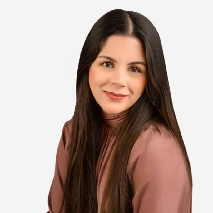 Valentina Pomárico López