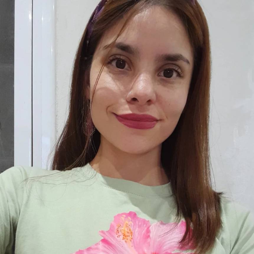 Karen Mailén Benítez