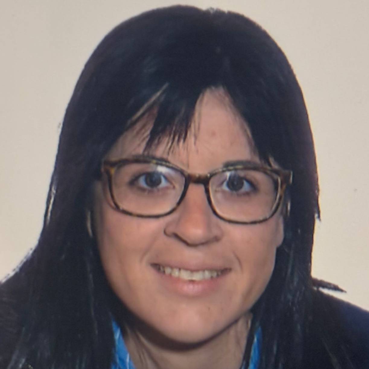 Verónica Silvestre Molina