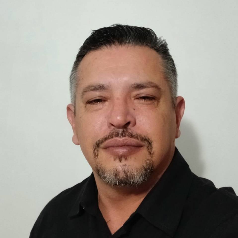 Gilberto De Castro Balbino