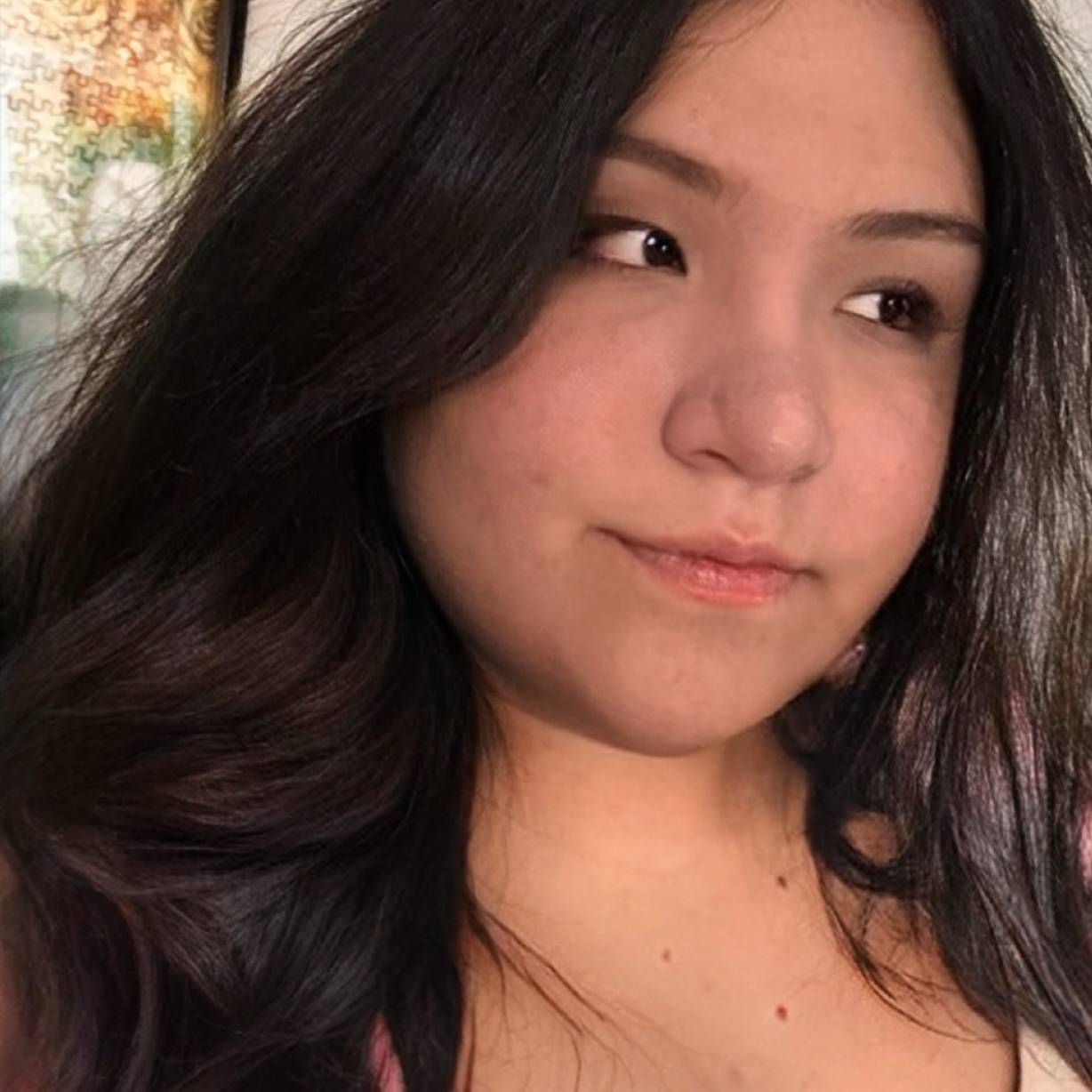 Isabela Becerra Chira