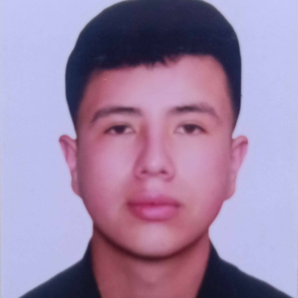 JUAN DAVID RUBIO MOLINA