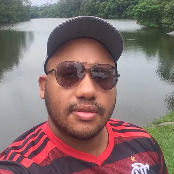 Diego Santos Rodrigues