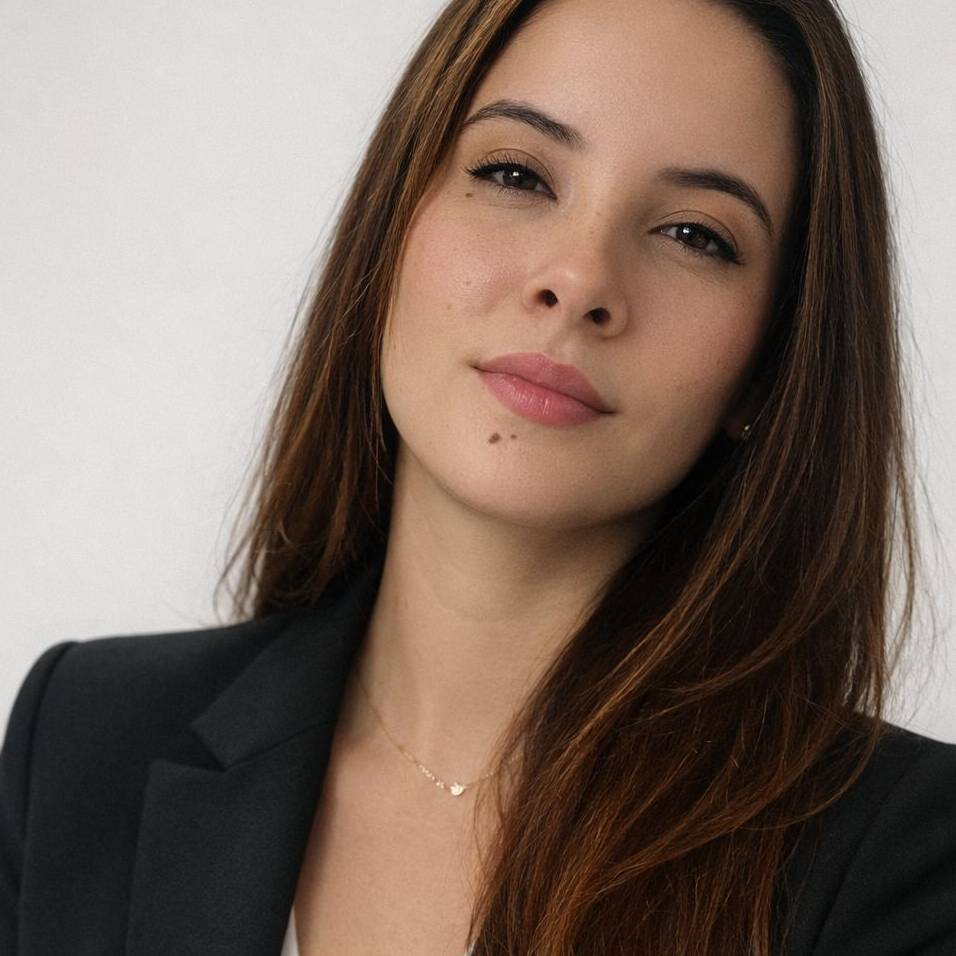 Kamila Gomes Casa Nova