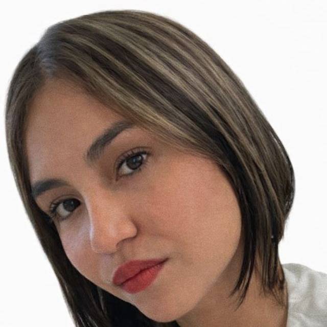 Paola Andrea Vesga Ponce