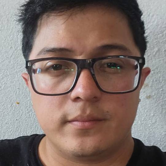 Daniel Antonio Mazariegos Velasquez