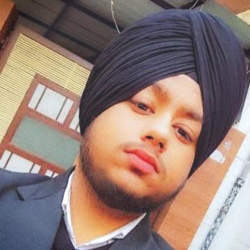 Kheevanreet Singh