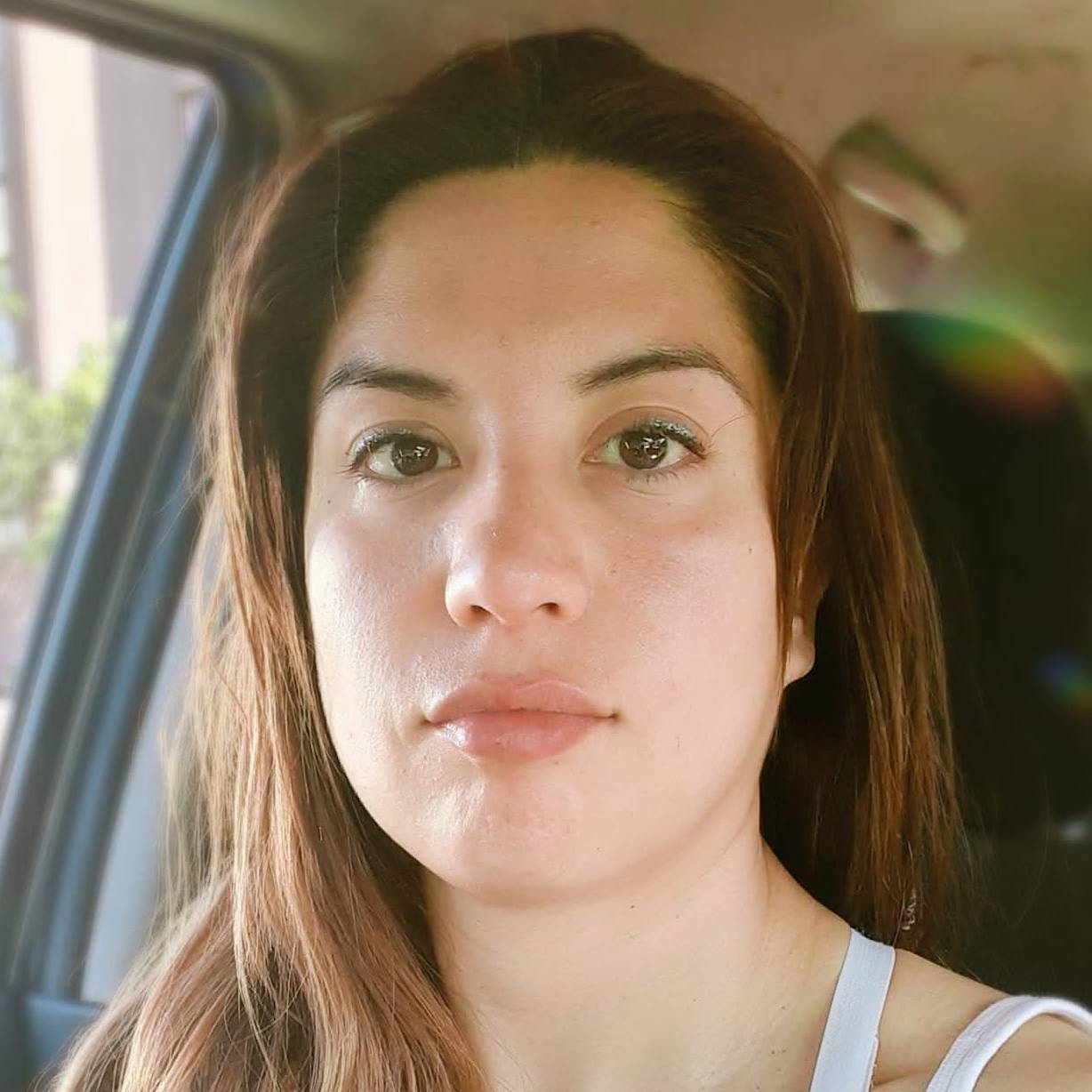 Daniela Paz Olea Ceballos