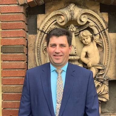 Anatoliy Vyshnevetskiy