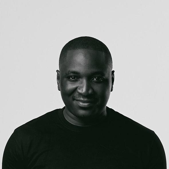 Darryl Firmain WODJAMUNA MOUELLE