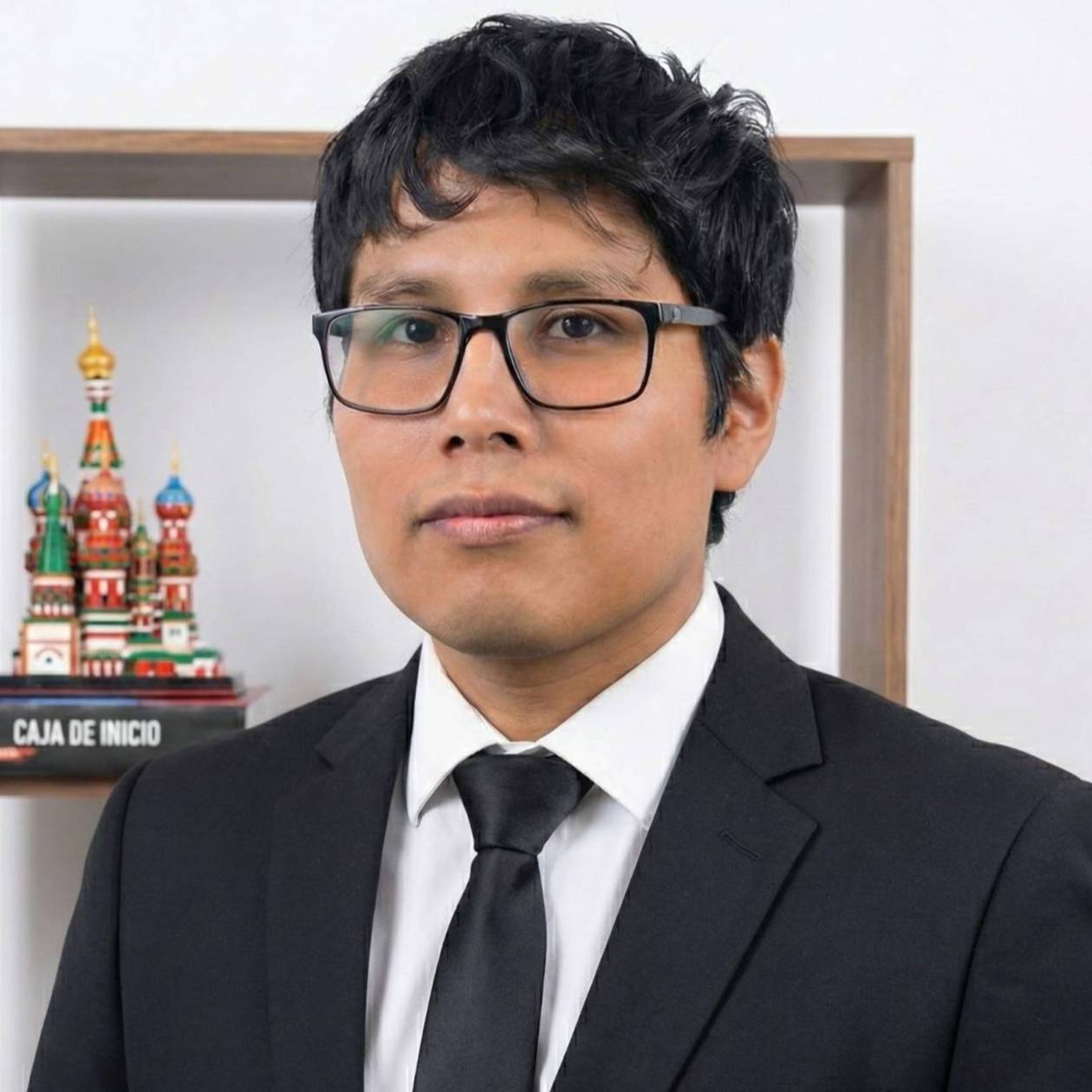 Kenny Wilfredo Zuñiga Huaraca