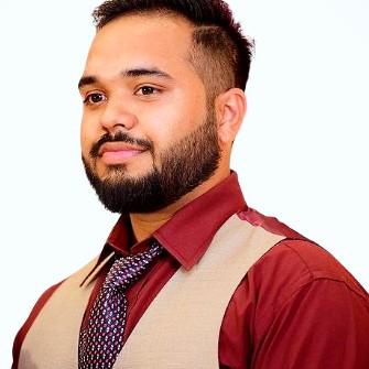 SWAPNIL PRATAP SINGH