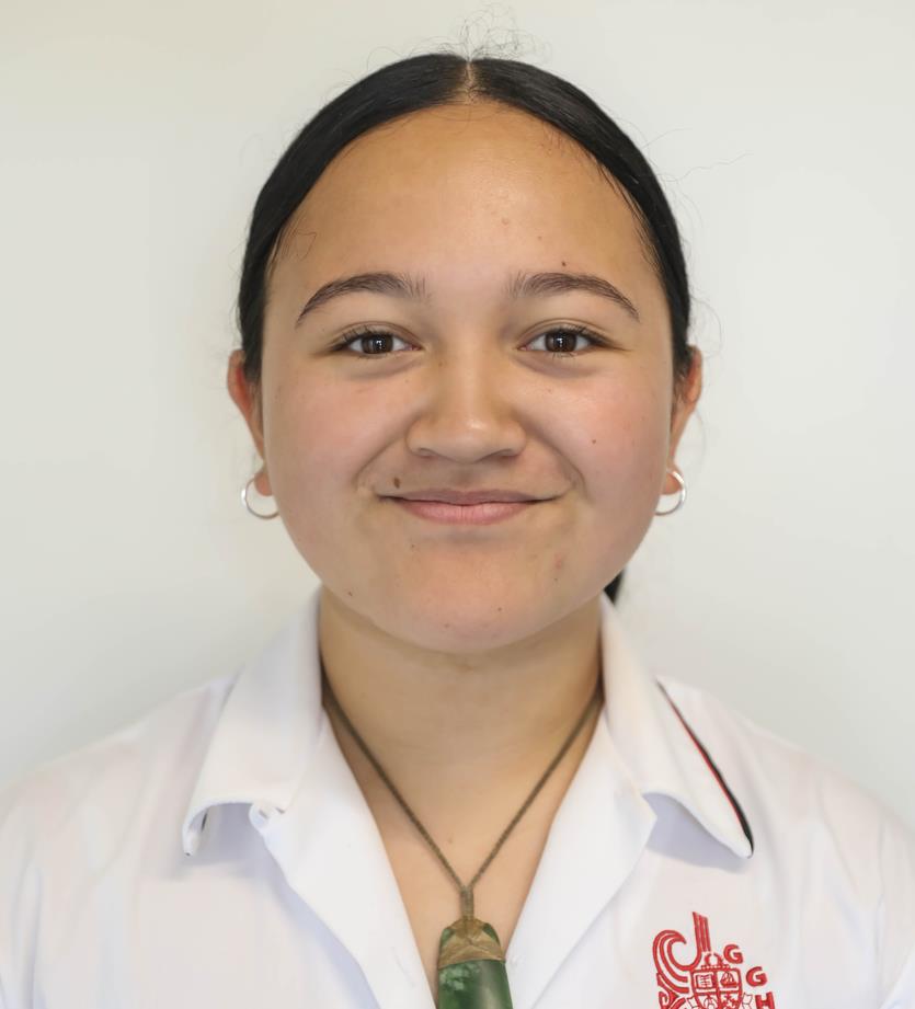 Reremoana Maynard-Wilson