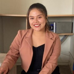 Evanalit Lesly Cala Quiñones