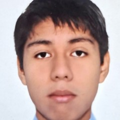 Leonardo Acevedo Pomachagua