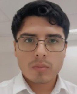 CARLOS PAOLO CAHUANA ARIAS