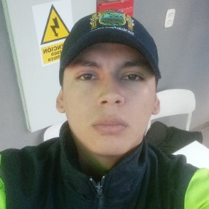 Anderson Miguel Lopez Caballero