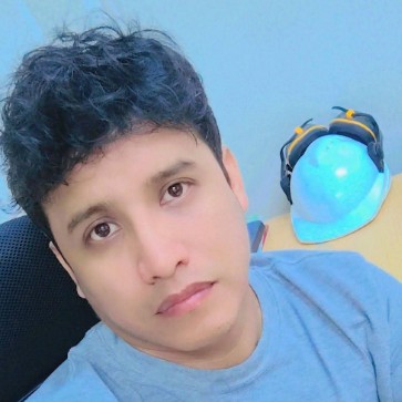 Richard Wilmer Garces Flores