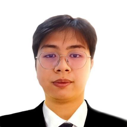 BRYAN DENNIS DELA CRUZ