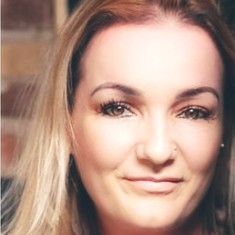 Dorota Ramgolam-Samulska