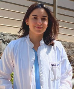 Natalia Montserrat Cardozo Talavera