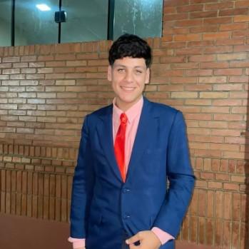 Mauricio Daniel García Duarte