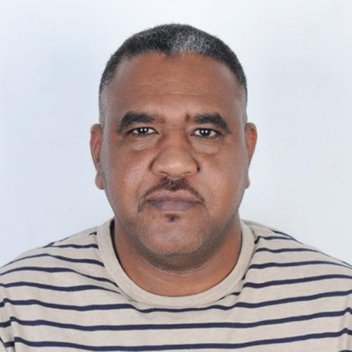 Mohanad Albashir Mansur