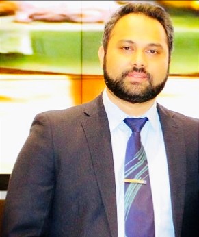 Mohamed Shakeer Mohamed Pazeer