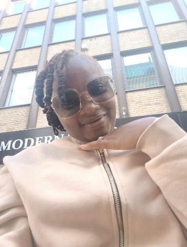 MAKINDE ABOSEDE SUZAN