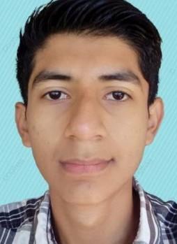 Josué Ernesto Reyes Ortiz