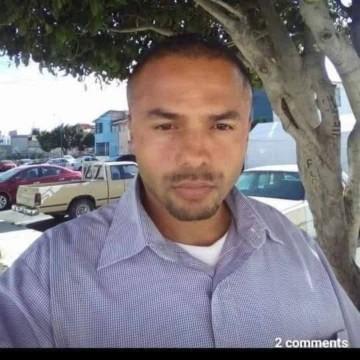 Nelson Arnoldo Rivera