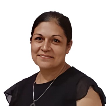 Dinora Guadalupe Leon De Perez