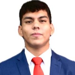 Carlos Saavedra Vega