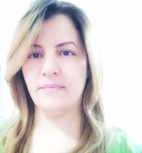 Najet Mansouri Ep Rahal