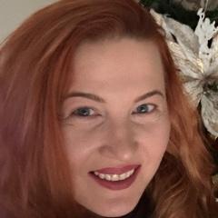 Alexandra Ralea Ergin