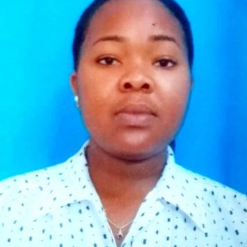 Hannah Golden Mkumba