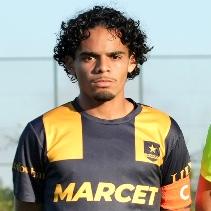 VICTOR ANDUJAR