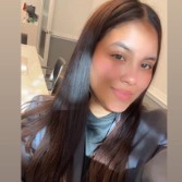 Maria Melissa Mercado Bonilla