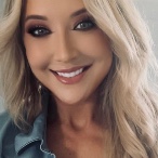 Stephanie Lewis-Soto