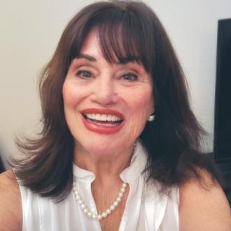 Carol Sperry-Johnson, MM MT