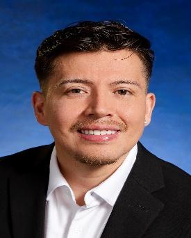 Jesus Hernandez (Tony)