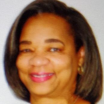 Jacqueline Jackie Taylor