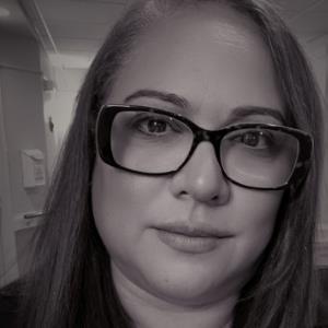 Cristina Rivera-Dingle