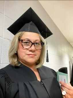 Patricia Alejandra Torres