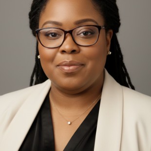 KIZZIE BRATTON-JOHNSON