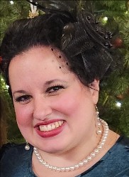 Dianne Garzarelli-Degler