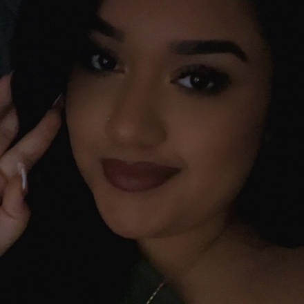 Yoseline Macias Nunez