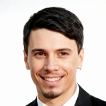 Richard Jarett Chavis