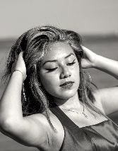 Amanda Toribio Herrera