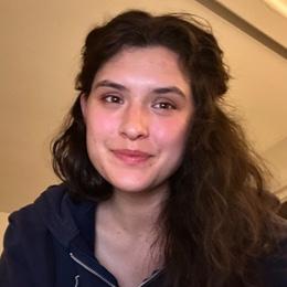 Victoria (Vica) Hebert